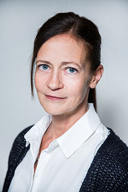 Ing. Helena Suchá